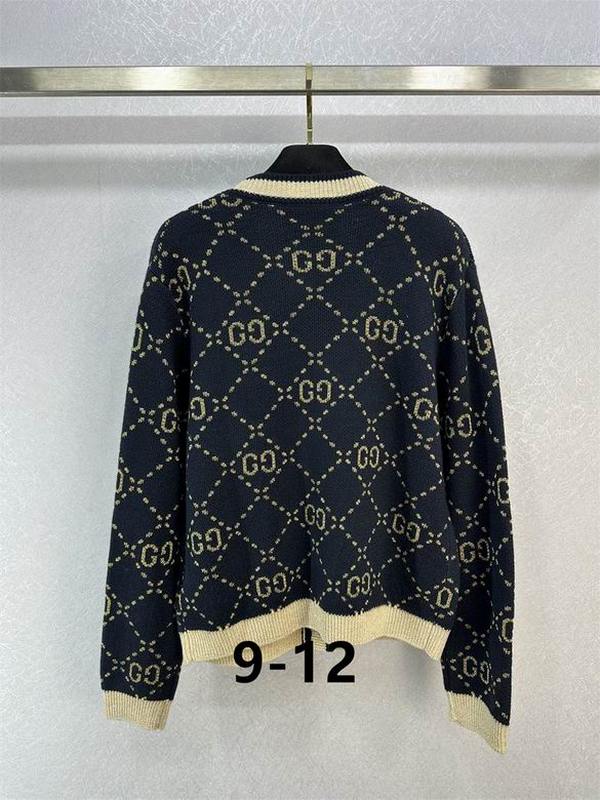 Gucci Women's Sweater 42